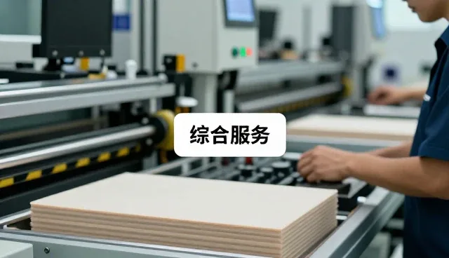 工业除尘器