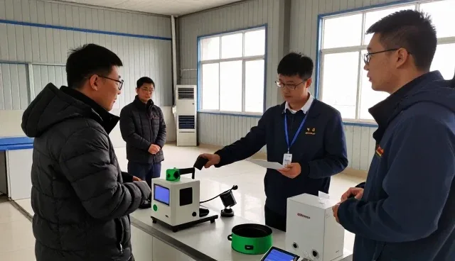 宁波海锦新能源科技有限公司介绍环保设备研发在除尘设备等中的应用
