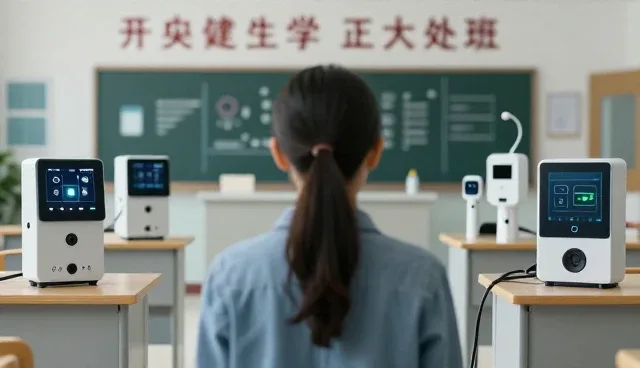 网络较为完善设备在运维中的应用策略