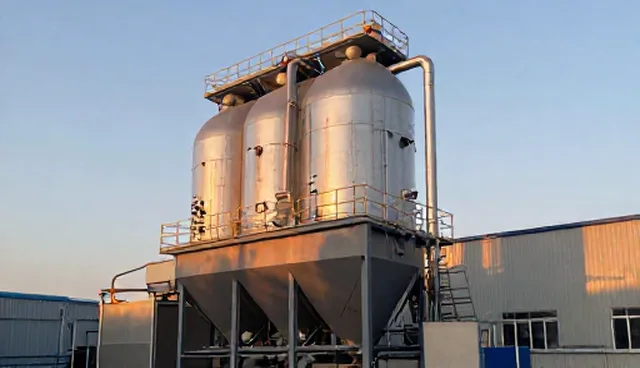 除尘设备选型关注点与应用场景分析
