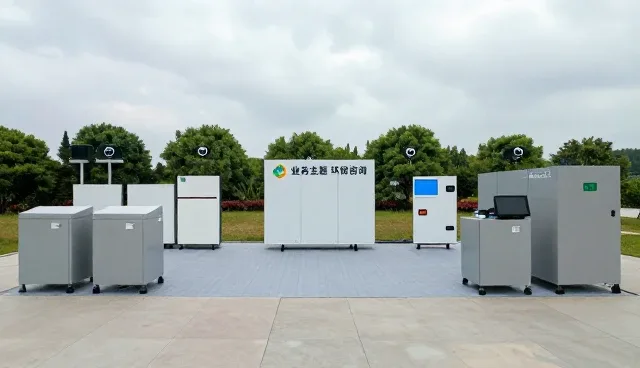 废水治理工程中环保设备选型的关键考量